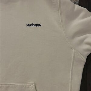 Madhappy Cream Sweater
